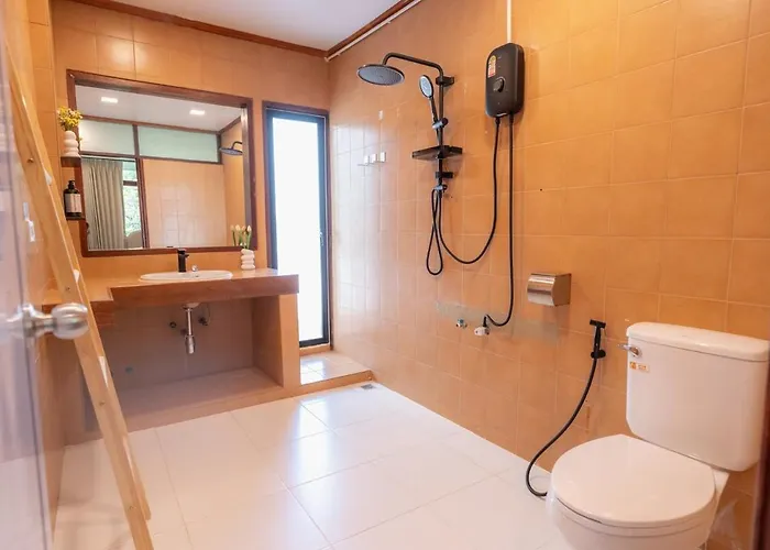 Ekkamai - Private Pool Villa, *
