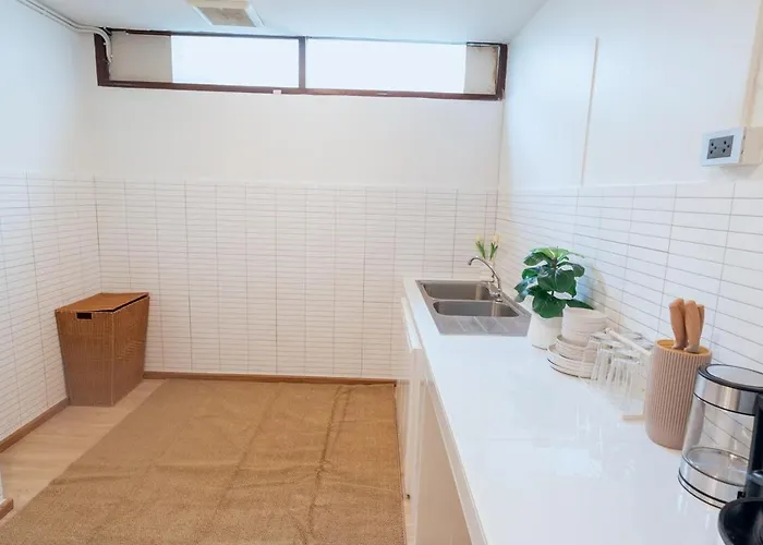 Ekkamai - Private Pool Villa, * Bangkok